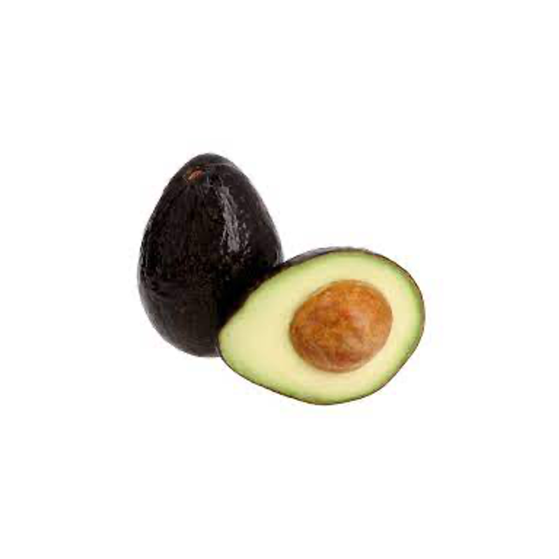 Aguacate Hass (4 unidades / 1 kilo)